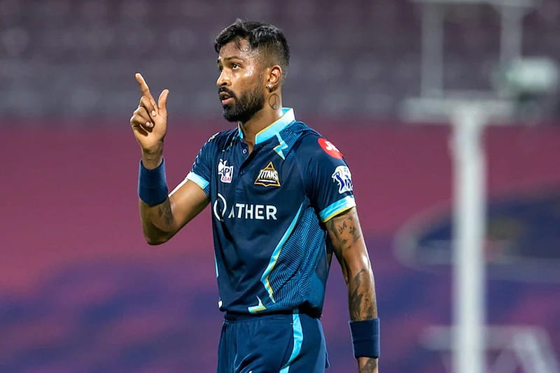 Hardik Pandya: The Fearless All-Rounder Who Redefined Modern Indian Cricket
