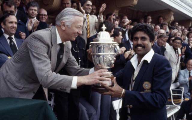 Kapil Dev Records: Test, ODI Stats, Wickets, Runs & Achievements
