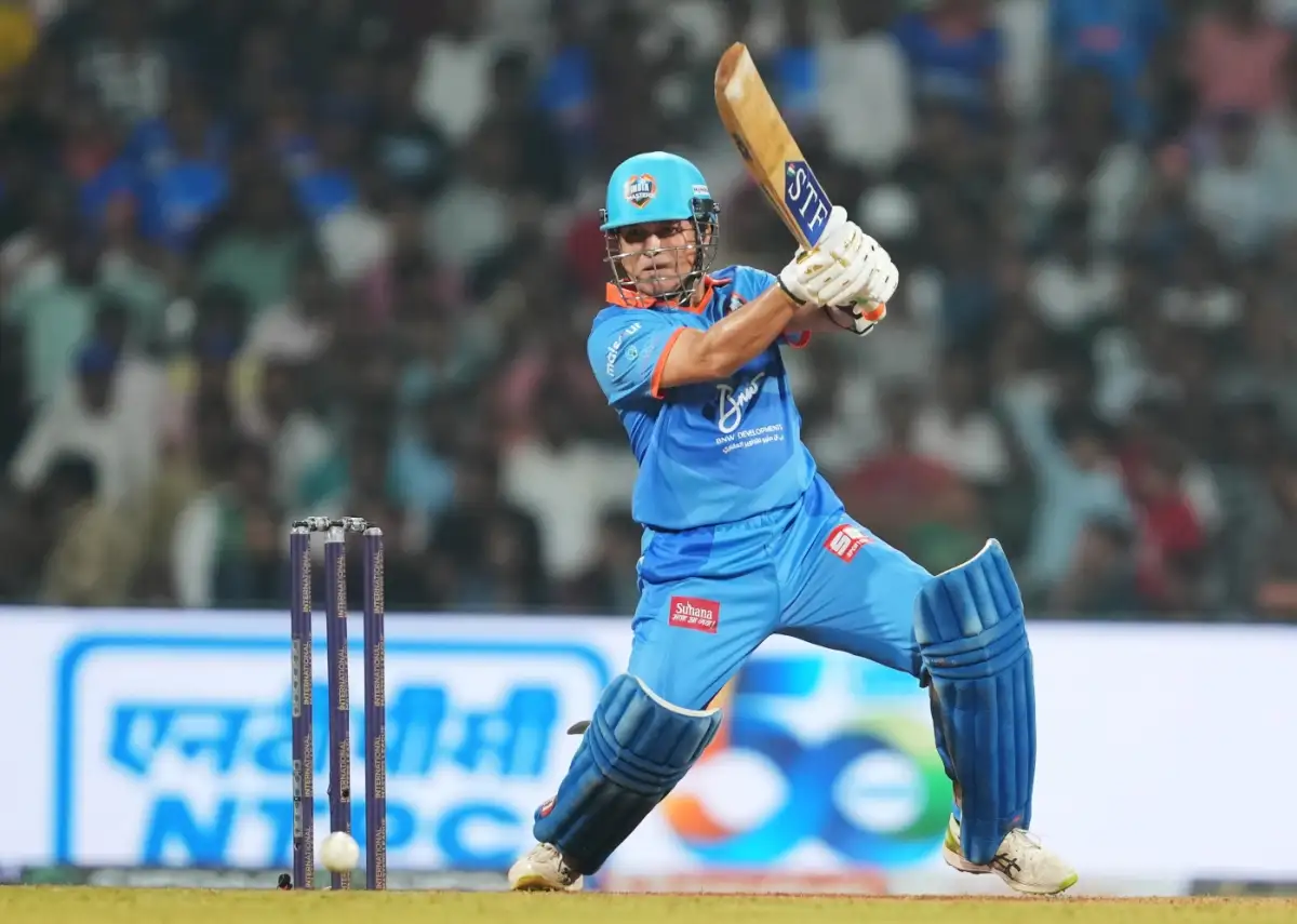 Sachin Tendulkar International Centuries – Complete Records, Stats & Legacy