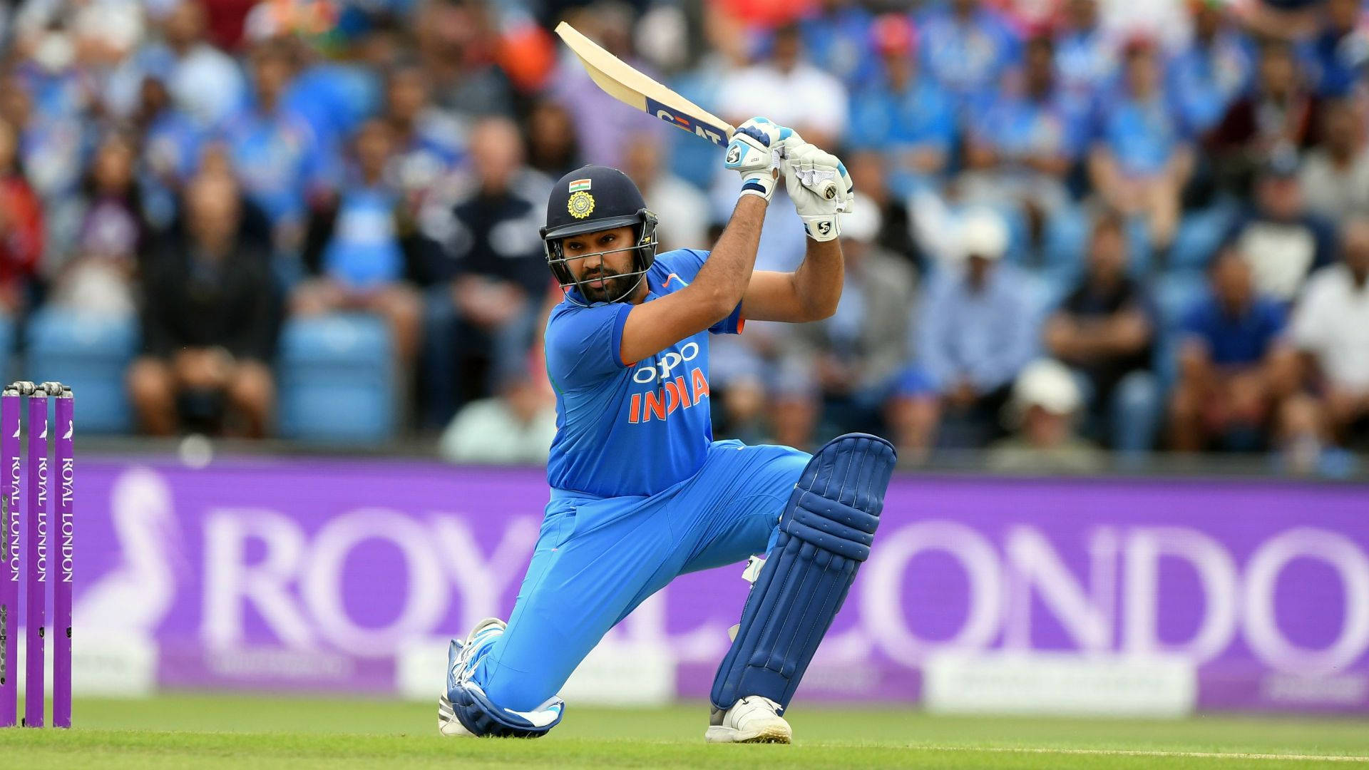 Rohit Sharma International Centuries List – Records, Stats & Complete Analysis