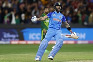 पाकिस्तान के खिलाफ विराट कोहली की सर्वश्रेष्ठ पारी – आंकड़े, रिकॉर्ड और रोमांच