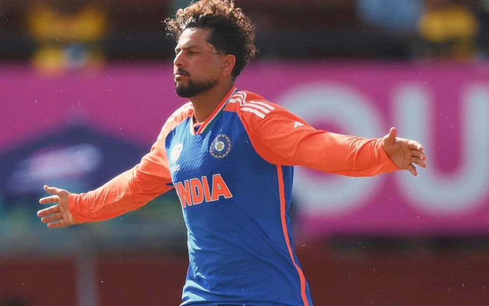 Kuldeep Yadav: Career Stats, Records & India’s Wrist-Spin Match Winner