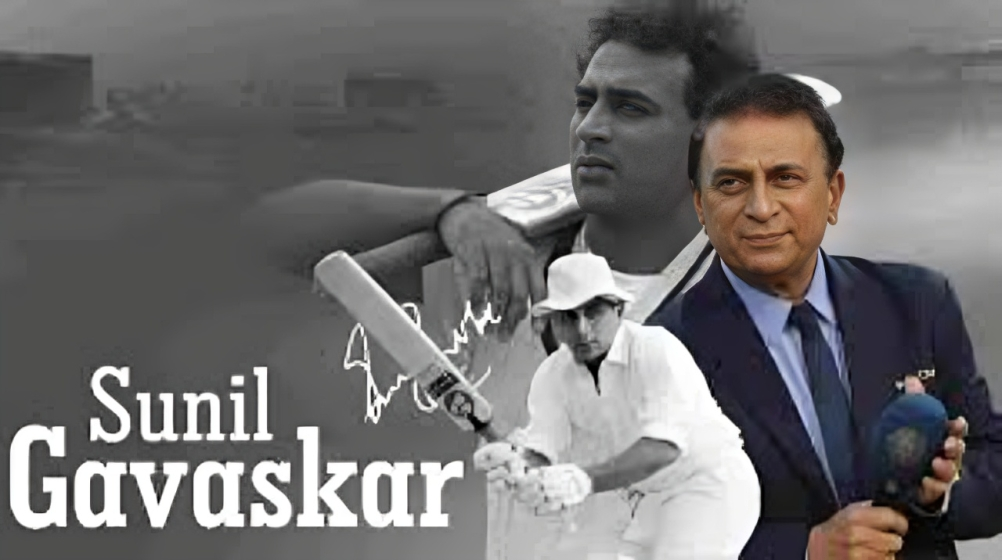 Sunil Gavaskar: Complete Biography, Records, 1971 Debut, 34 Test Centuries & Legacy
