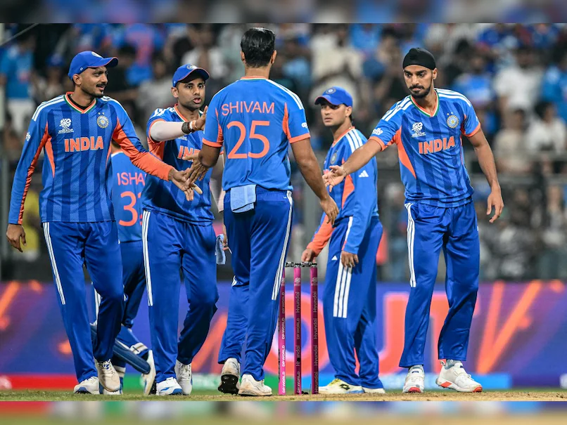ICC Men’s T20 Cricker World Cup 2026: India Script Historic Comeback Win on Opening Day