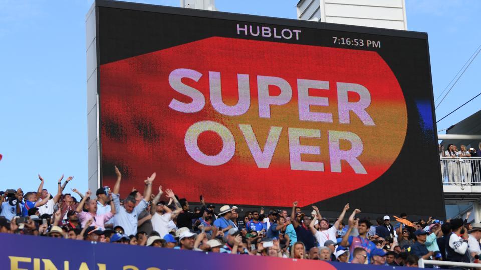 Complete History of Super Overs in Cricket: From First Tie to Double Super Over Drama