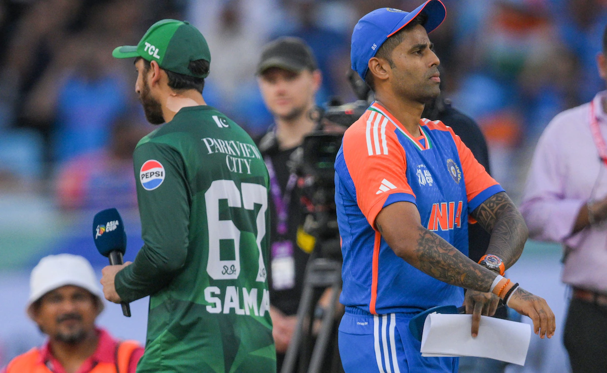 📈 Top 5 Records from India vs Pakistan T20 World Cup Clash