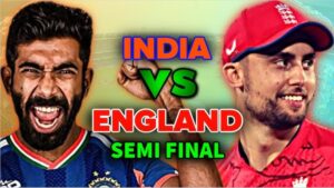 IND vs ENG सेमीफाइनल 2026: 499 रन, 34 छक्के और कई ऐतिहासिक रिकॉर्ड – वानखेड़े में क्रिकेट का महा-थ्रिलर