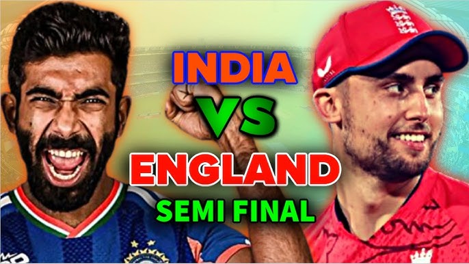IND vs ENG सेमीफाइनल 2026: 499 रन, 34 छक्के और कई ऐतिहासिक रिकॉर्ड – वानखेड़े में क्रिकेट का महा-थ्रिलर