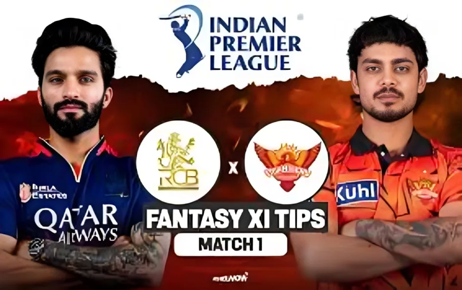 RCB vs SRH Match Preview IPL 2026