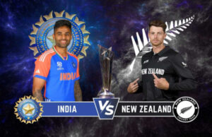 India vs New Zealand T20 World Cup 2026 Final Preview: Playing XI, Pitch Report, Weather & Prediction